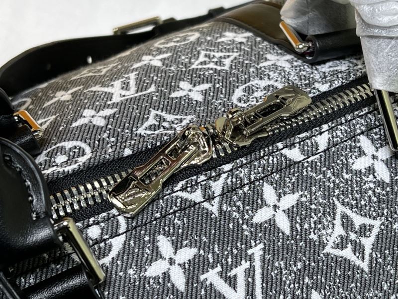 LV Travel Bags